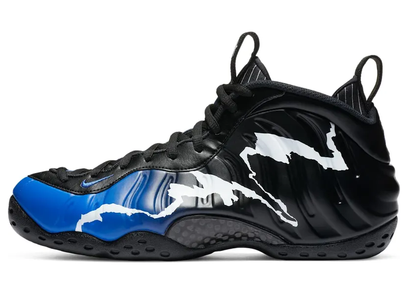 Nike Air Foamposite One 1996 All-Star Game (CN0055-001)
