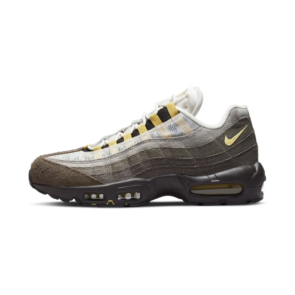 Nike Air Max 95 Brown (DR0146-001)