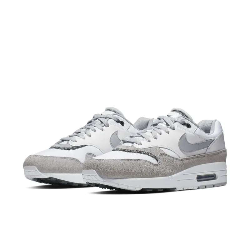 Nike Air Max 1 ‘Inside Out’ Grey (2019) (AH8145-113)