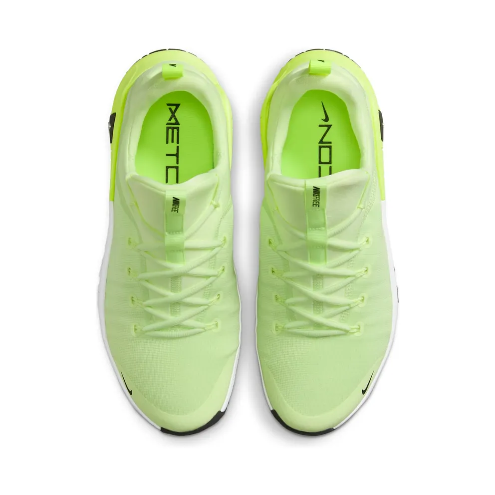 Nike Free Metcon 6 “Volt” (FJ7127-701)