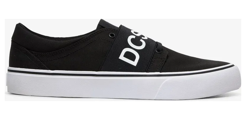 DC Trase TX Black (ADYS300545bgp)