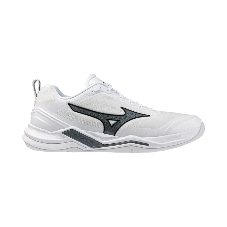 Mizuno Wave “White” (X1GA266083)