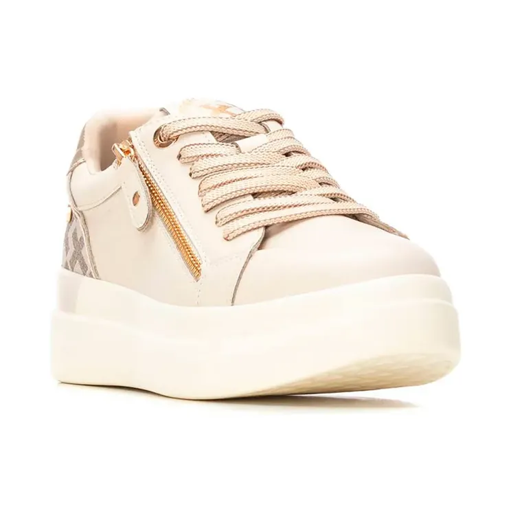 Xti 144233 Schoenen 144233-Beige
