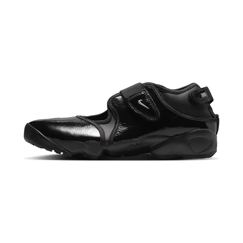 Nike Air Rift “Black” (IB8954-001)