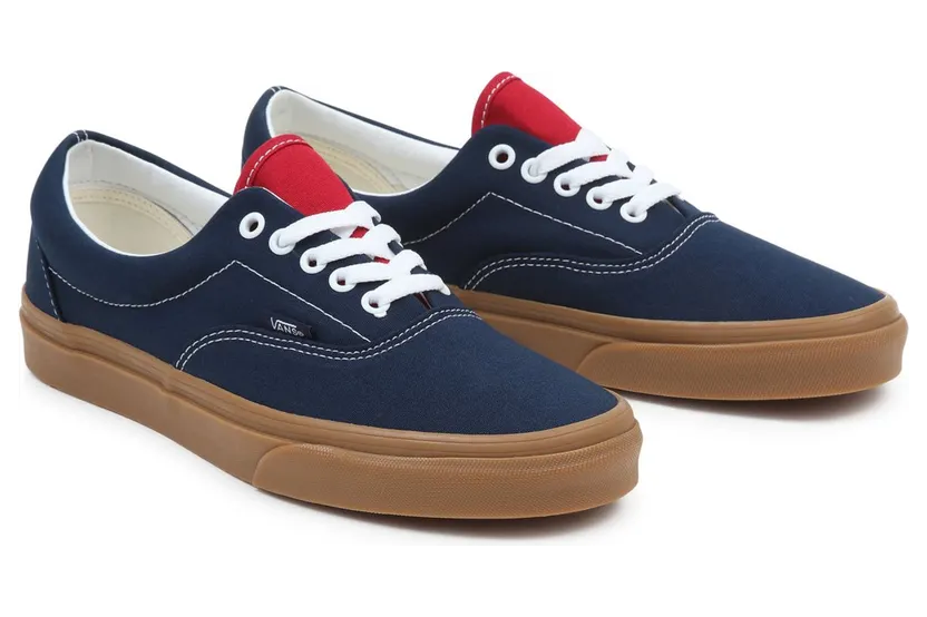 VANS Gum Era Schoenen Blauw (VN0A5JMLB09)