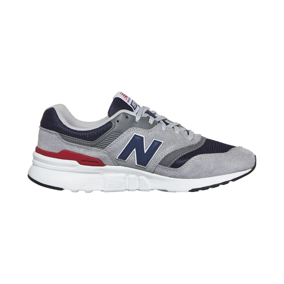 New Balance CM997 HCJ Team Away Grey (714401-60-123)