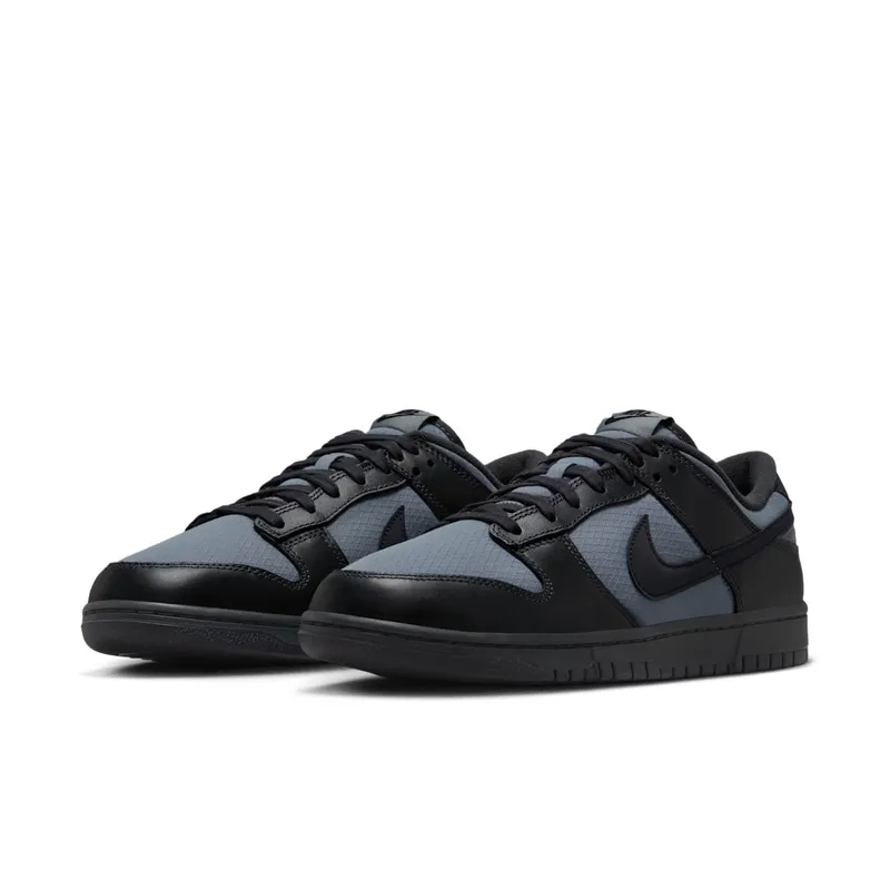 Nike Dunk Low Retro SE “Off Noir Smoke Grey” (FZ3052-001)