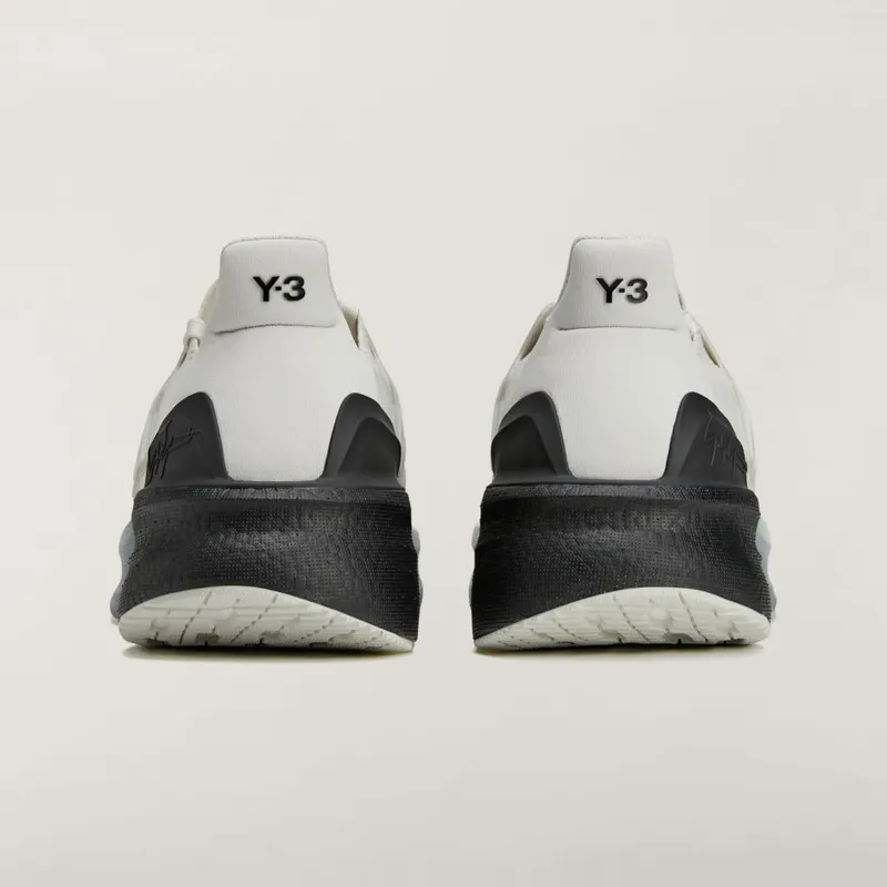 Adidas Y-3 Ultraboost 5 Orbit Grey / Orbit Grey / Black (JR6648)