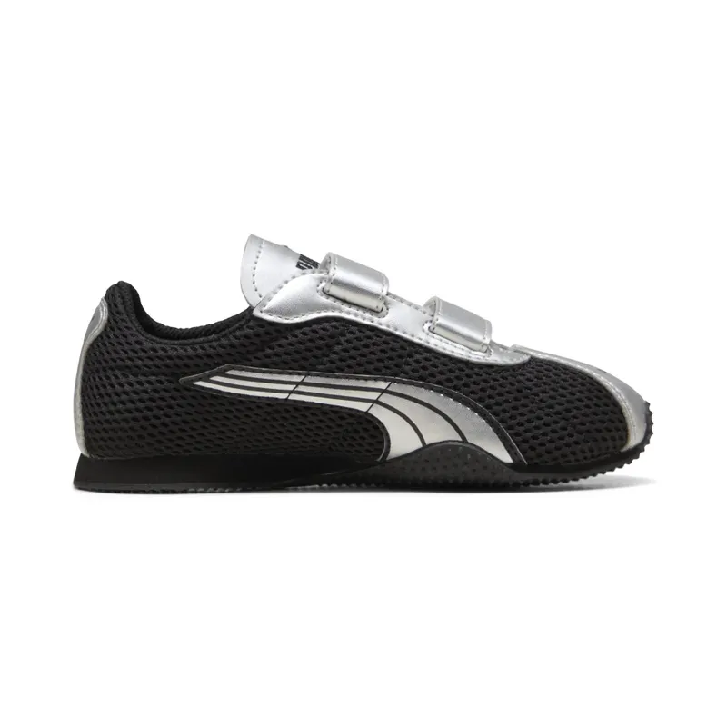 Puma H-Street OG “Puma Black / Puma Silver” (406215_02)