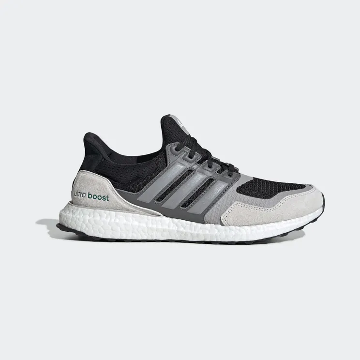 adidas Ultra Boost S&L Black Grey