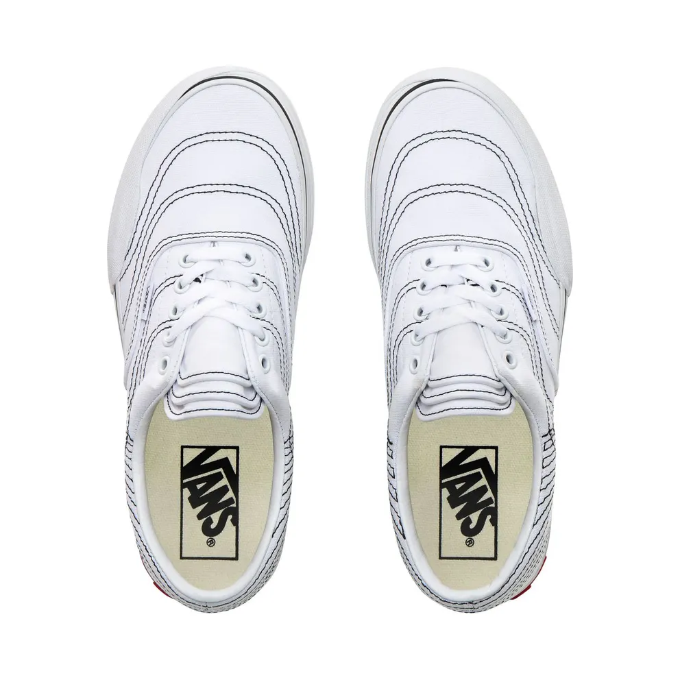 Vans Era 3RA ‘Vision Voyage – White’ True White/Black (VN0A4BTMVY6)