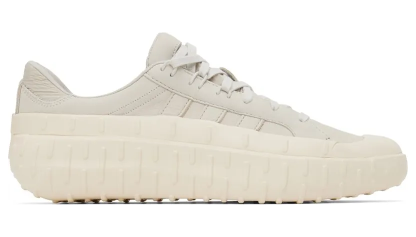 adidas Y-3 GR.1P Talc / Bliss / Cream White (GW8639)