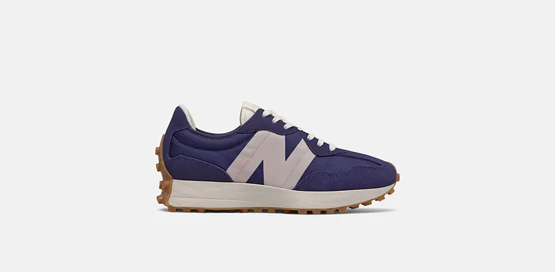 New Balance 327 Night Tide (WS327HN1)