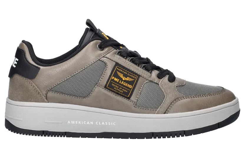 pme legend sneaker grijs (PBO2508000)