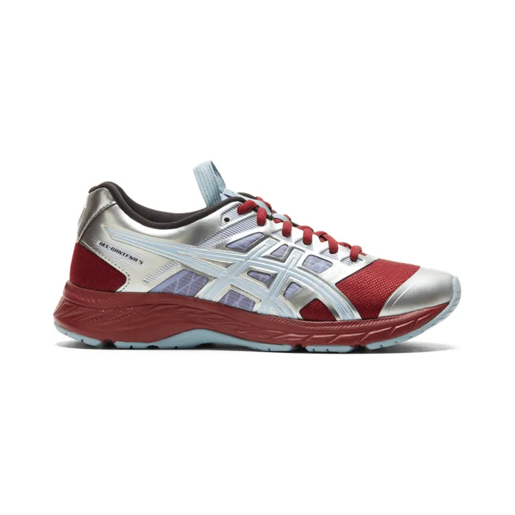 ASICS SportStyle Gel-Contend 5 Beet Juice / Pure Silver (1202A128-600)