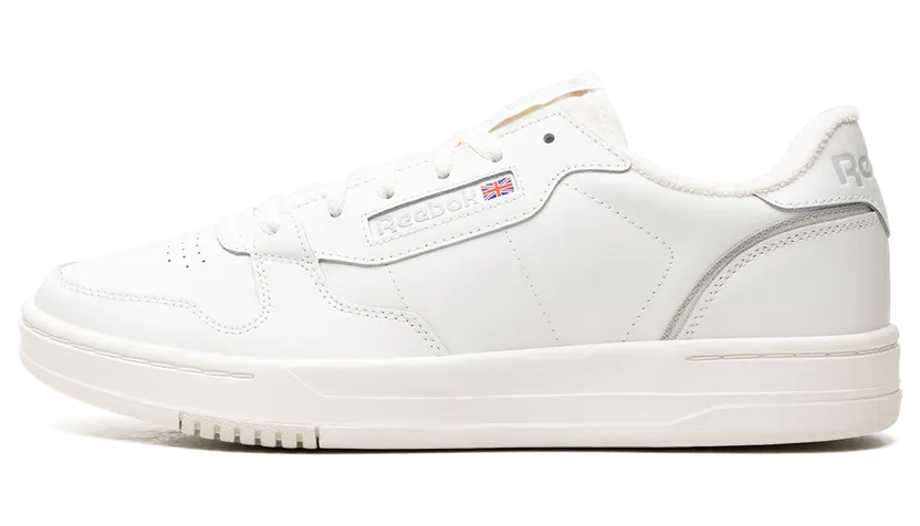 Reebok Phase Court “Chalk Grey” (100208-251)