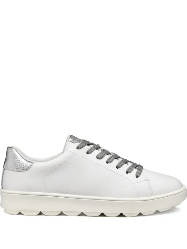 Geox Spherica Ecub – White (D45WEA09BNFC0007)