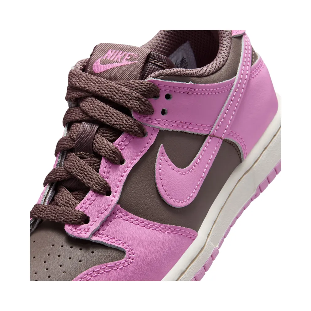 Nike Dunk Low Tattoo Light Magenta (FB9108-500)