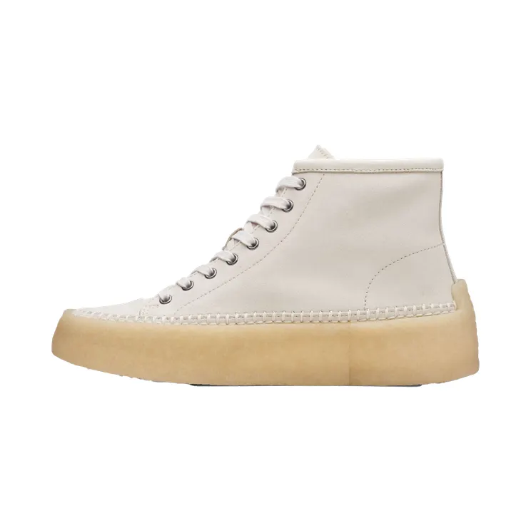 Clarks Caravan “Off-White” (26167698)