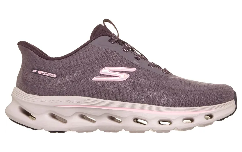 Skechers Slip-ins: GO WALK Glide-Step 2.0 – Maria Sneaker Pruim
