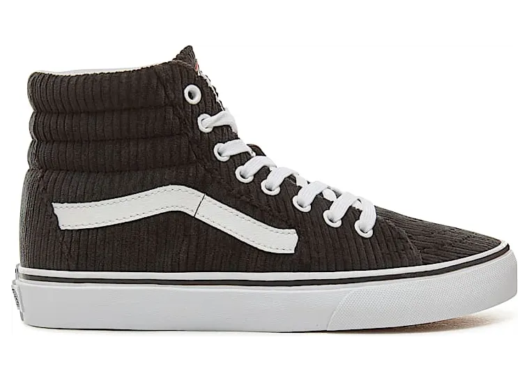 VANS Design Assembly Sk8-hi Schoenen (Zwart)