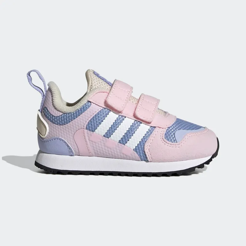 adidas ZX 700 HD Clear Pink / Cloud White / Wonder White (GZ7518)