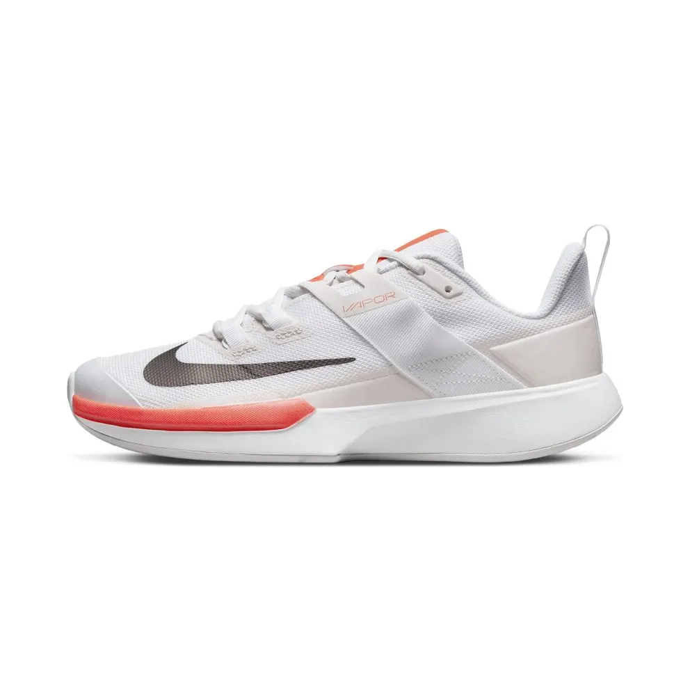 NikeCourt Vapor Lite Hard-Court Tennis White (DC3431-101)