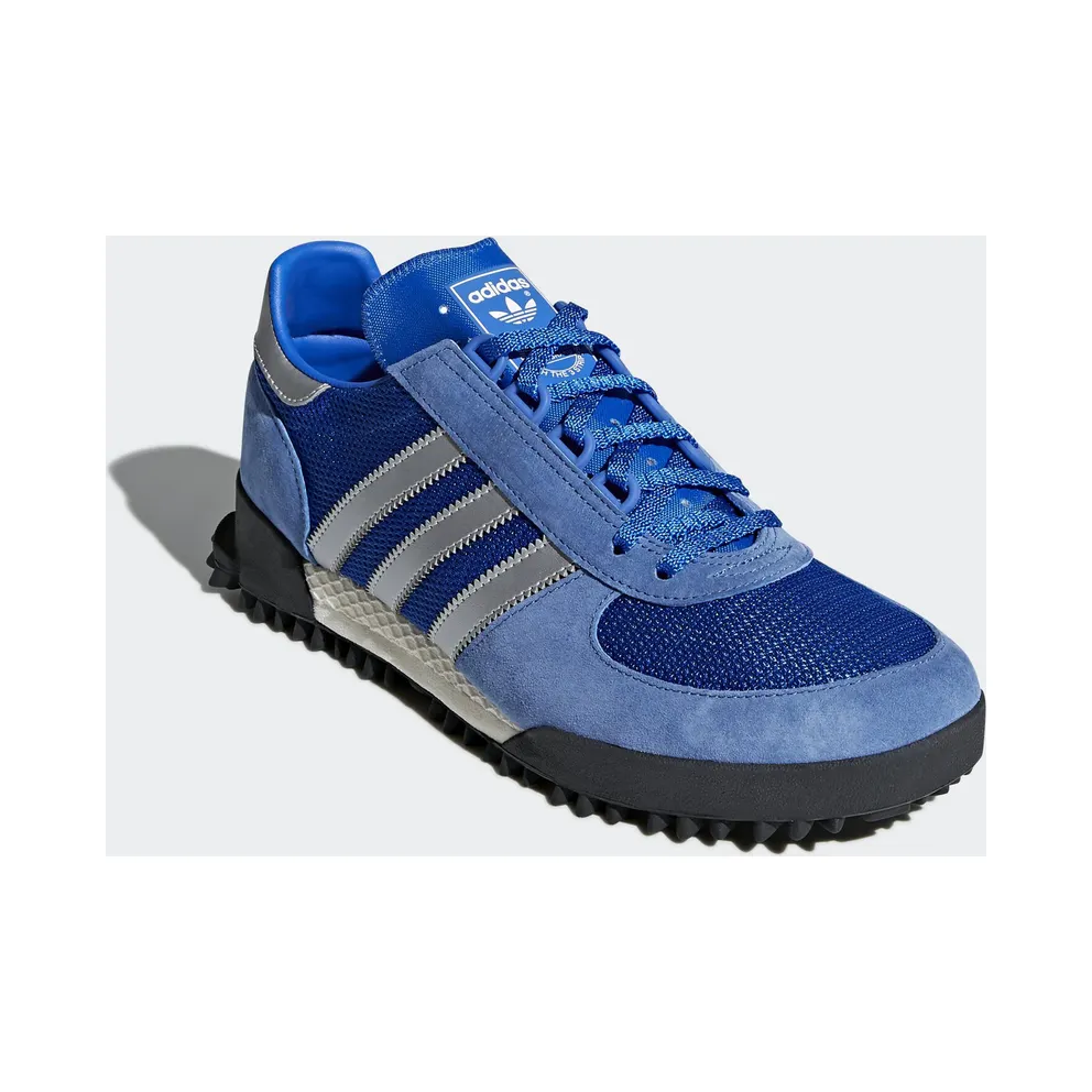 adidas Marathon TR Trace Royal Trace Royal/Blue/Core Black (BB6802)