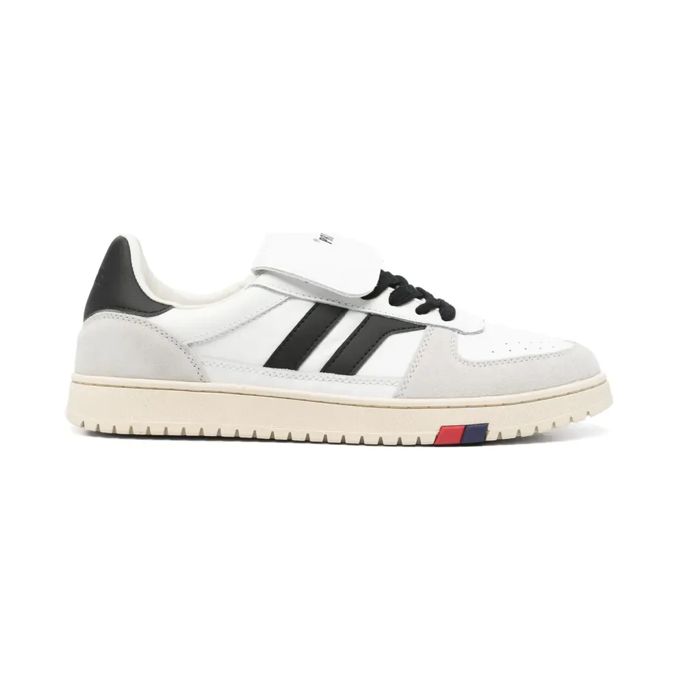 Pro-Keds aus Leder – White (F225CLMLS00X918C)