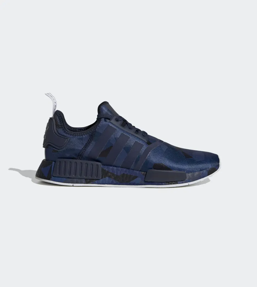 Adidas NMD R1 Navy (EF4264)