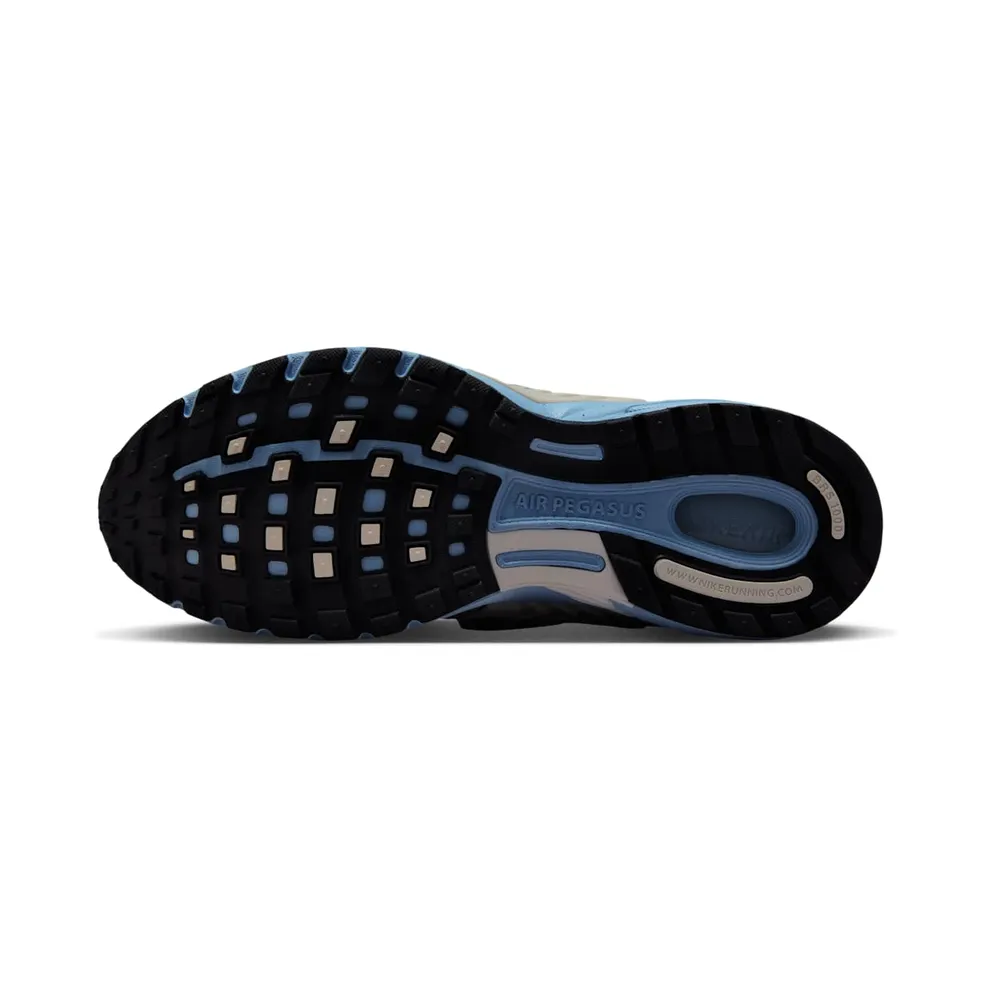 Nike Air Pegasus Wave Phantom Black Light Armory Blue (IB0612-009)