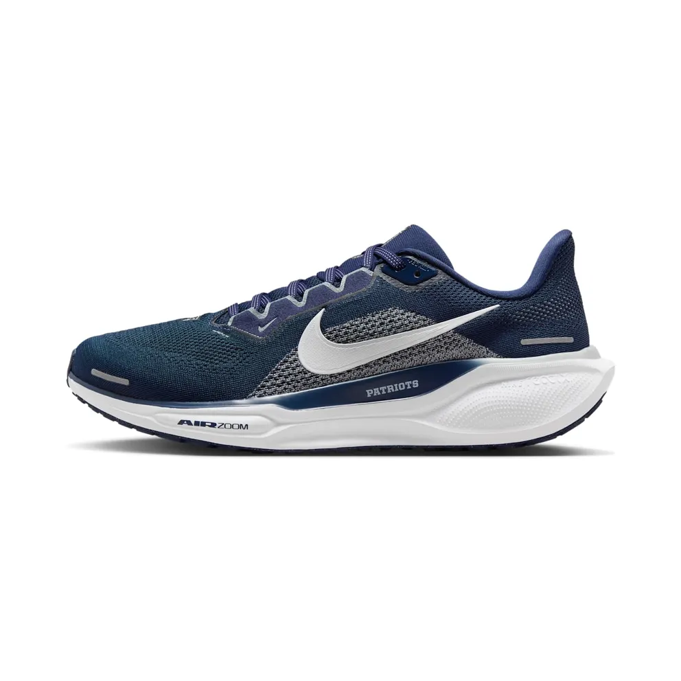 Nike Air Zoom Pegasus 41 New England Patriots (FZ5092-400)