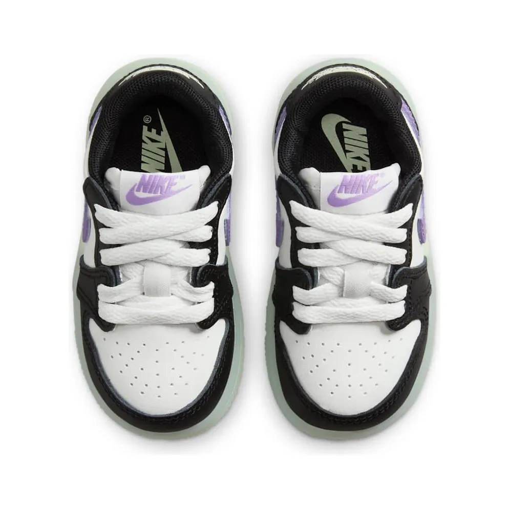 Air Jordan 1 Low “Black Raspberry” (HF0412-001)
