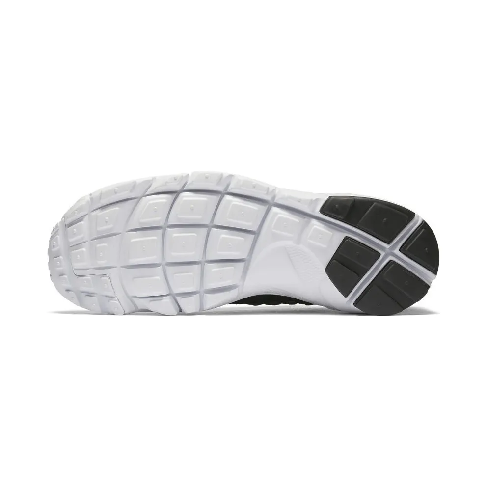 Nike Air Footscape Woven NM Black Anthracite Black/Black-Anthracite-White (875797-001)