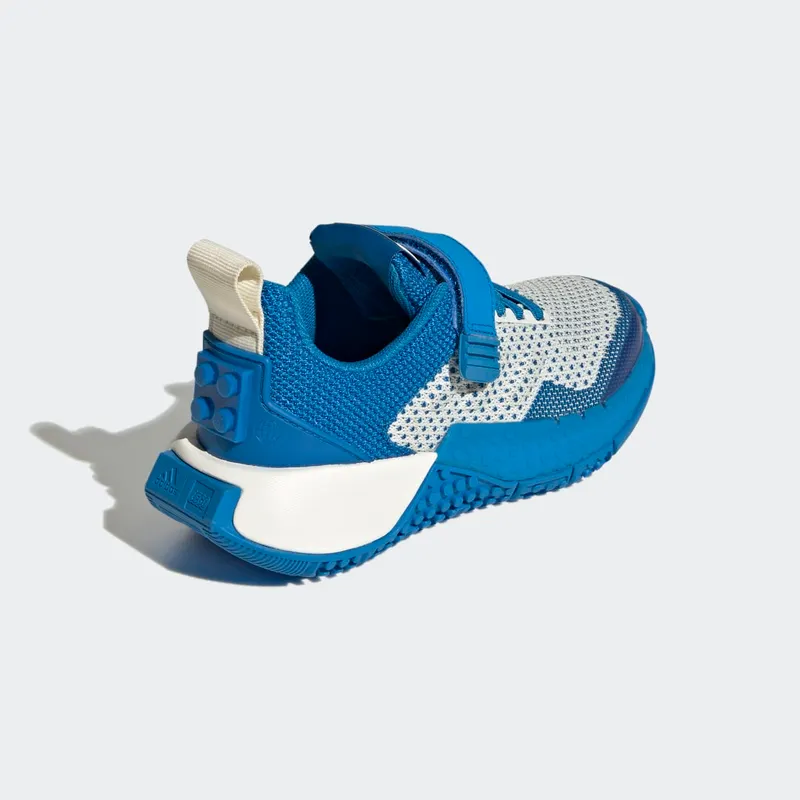 Adidas adidas x LEGO® Sport Pro Shock Blue / Off White / Red (GZ2413)