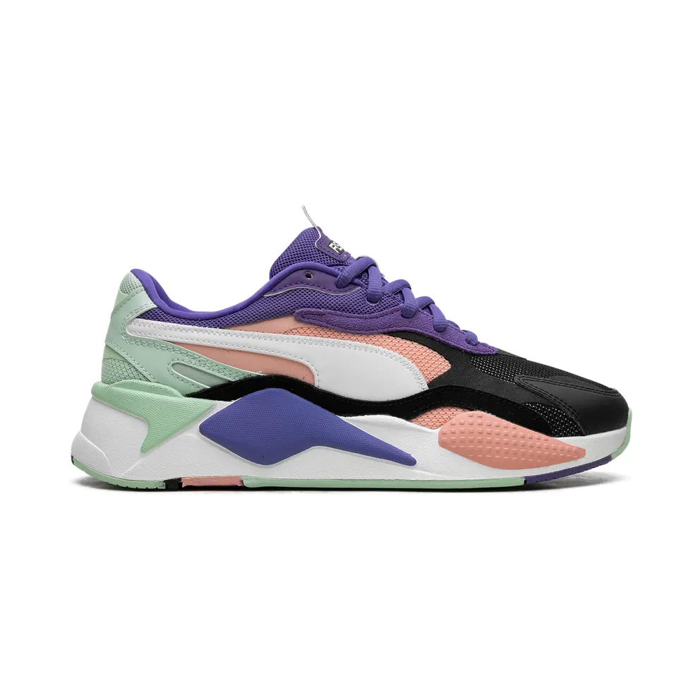 Puma RS X3 PUZZLE “Purple Corallites” (373797-19)