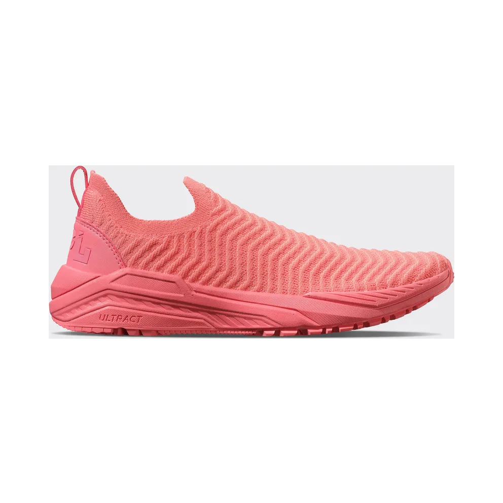 APL TechLoom Traveler “Guava” (Women)