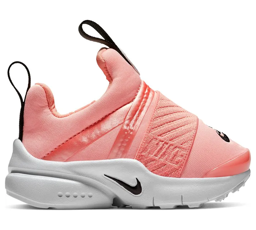 Nike Presto Extreme Valentines Day 2019 Bleached Coral (TD) (AV3518-600)