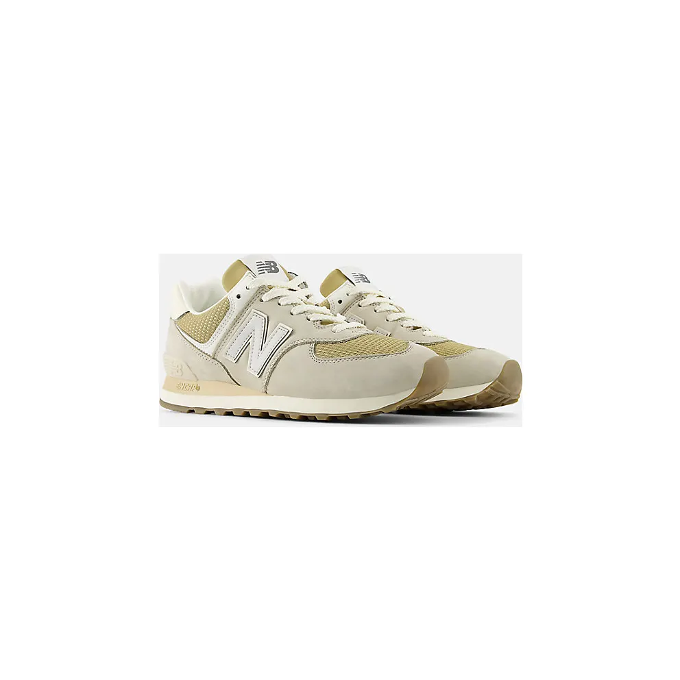 New Balance 574 “Shipyard Dark Silver Metallic” (U5748DF)