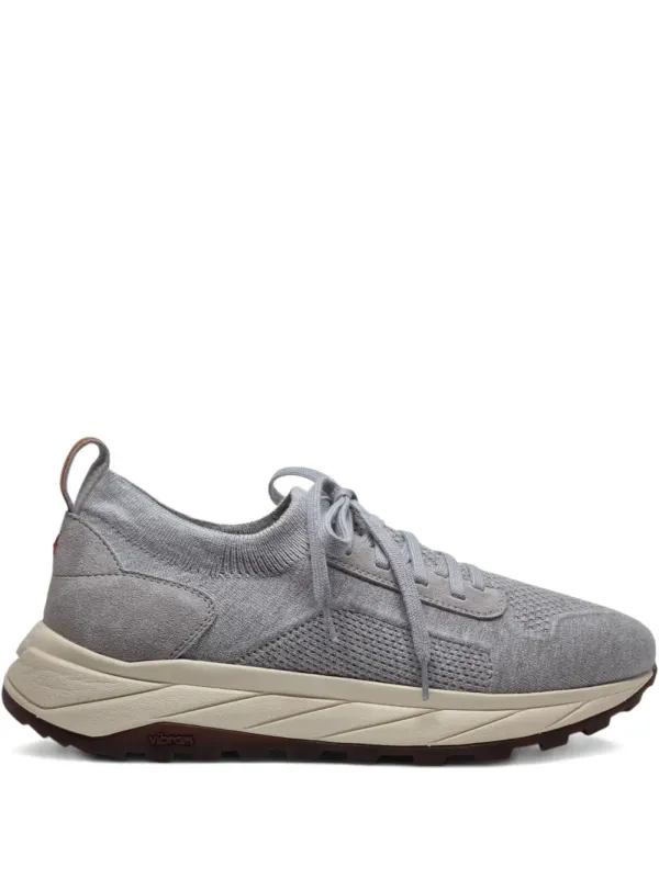 Henderson Baracco mit Einsätzen – Grey (APOLLO)