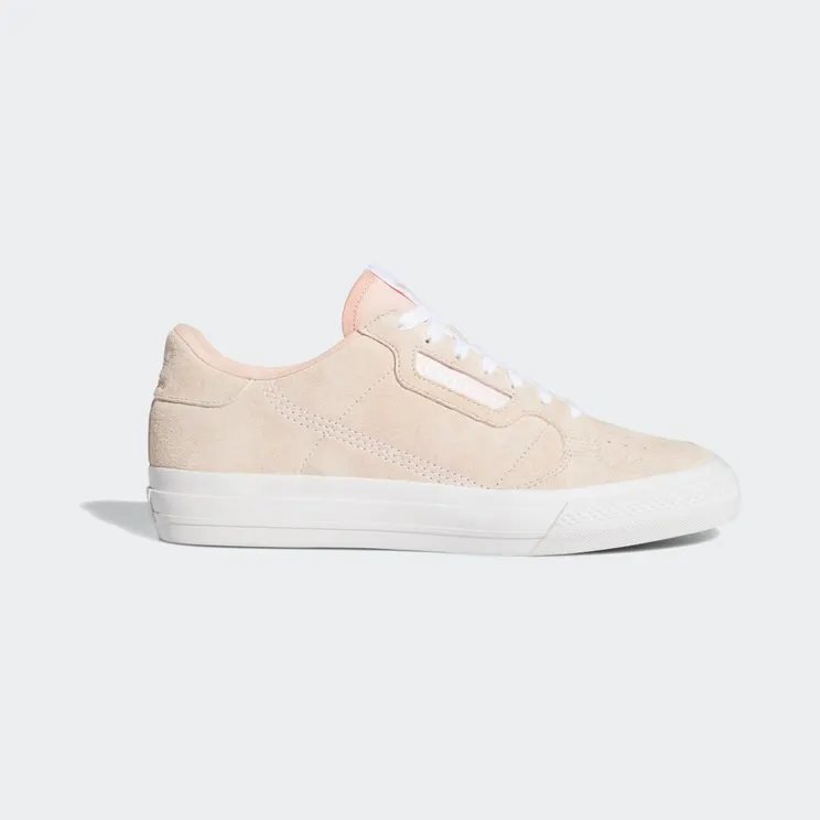 adidas Continental Vulc Vapour Pink / Vapour Pink / Cloud White (EF5999)