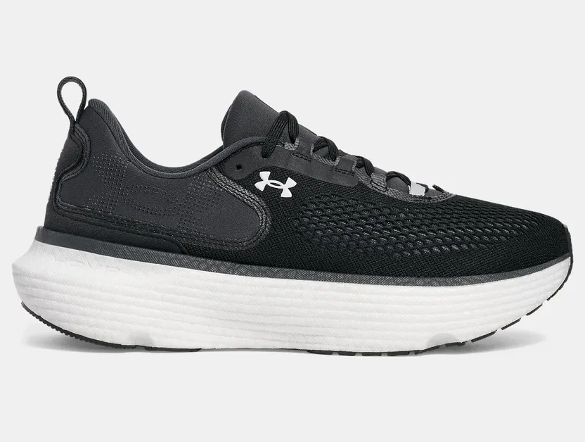 Under Armour HOVR Infinite Elite 2 ‘Black White’ (3028169-001)