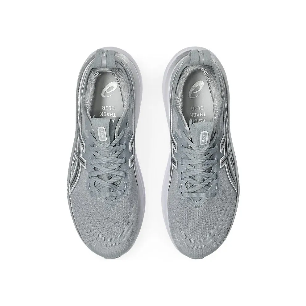 ASICS GEL-NIMBUS 28 ATC “Piedmont Grey / Pure Silver” (1011C222-020)