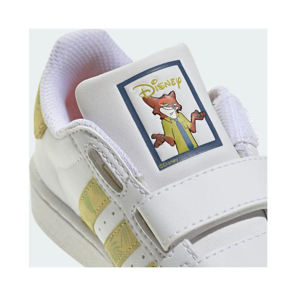 adidas Superstar CF Zootopia Nick Wilde (JQ1334)