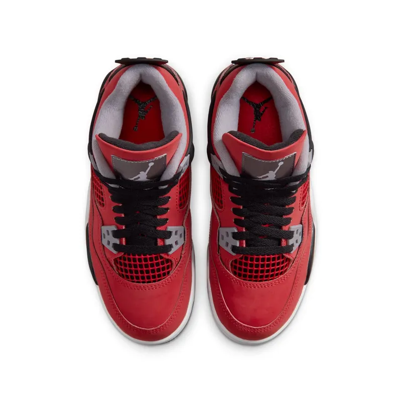 Air Jordan 4 GS “Toro Bravo (2026)” (FQ8213-600)