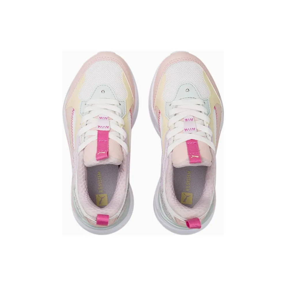 Puma RS-Fast Limiter Shiny White (38505902)