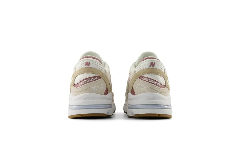 New Balance 1000 “Timberwolf Rosewood” (U10004IG)