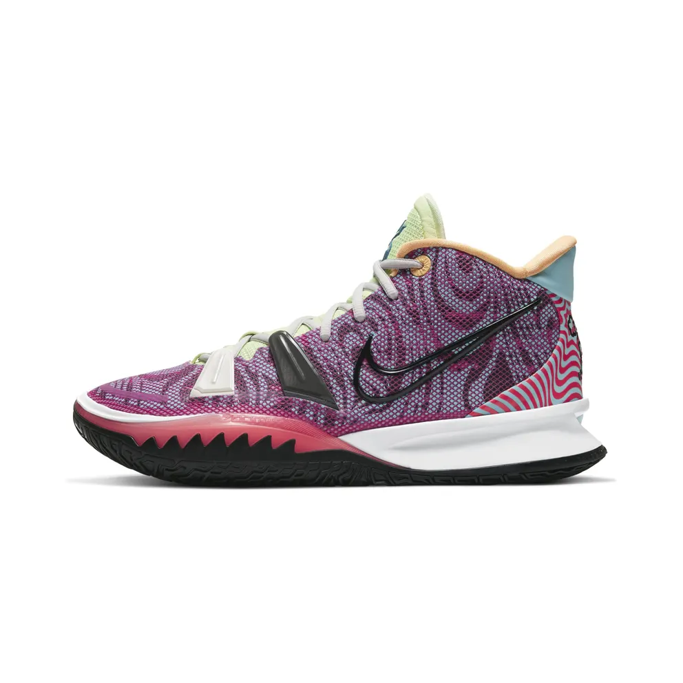 Kyrie 7′ Creator’ Basketball Red (DC0588-601)