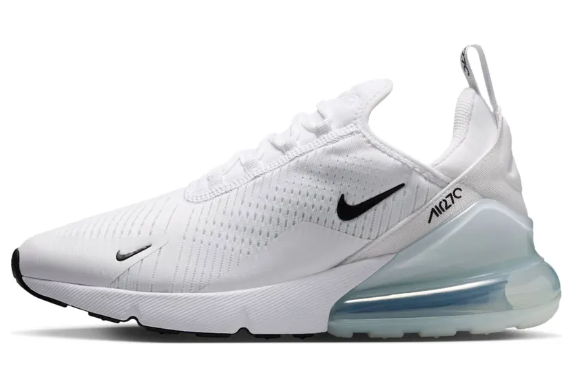 Nike Air Max 270 “Black / White” (HJ3222-010)