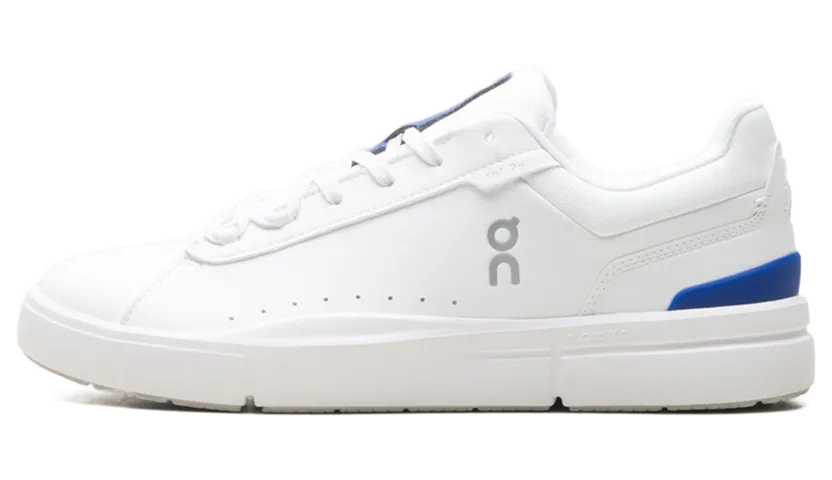 On Running The Roger Advantage “White Indigo” (3MF30640629)